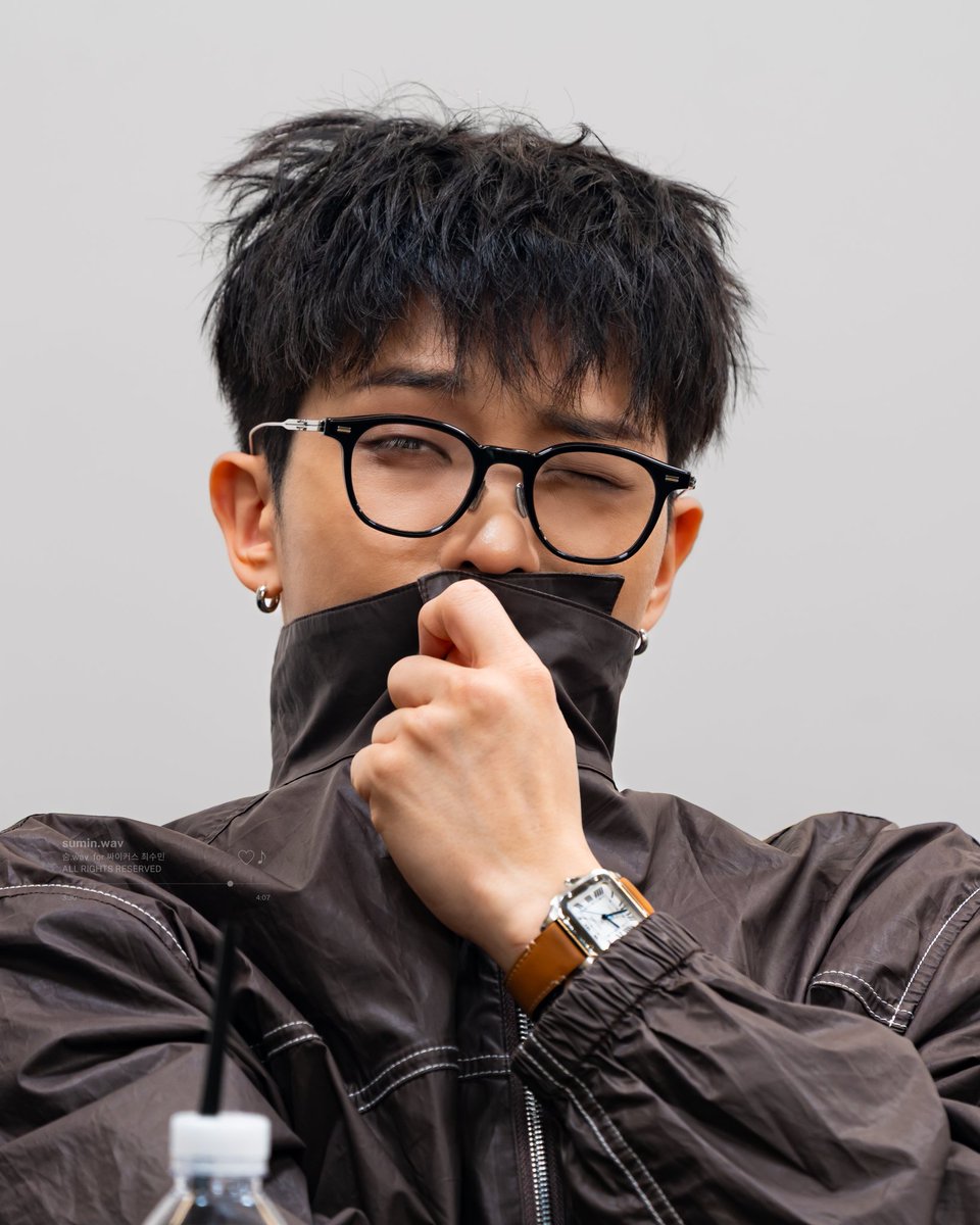 sumin.wav tweet media