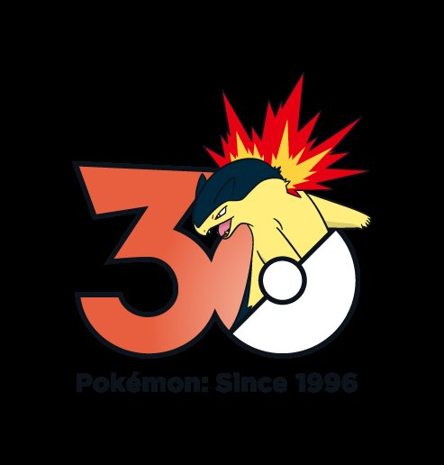 Frank4L's tweet photo. #Pokemon30 💖 https://t.co/11B7vva9Ej