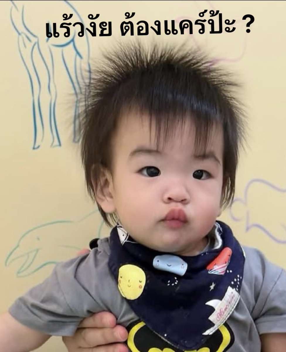 เกิดมาเพื่อเปนมีมให้ป้าใช้แท้ๆ