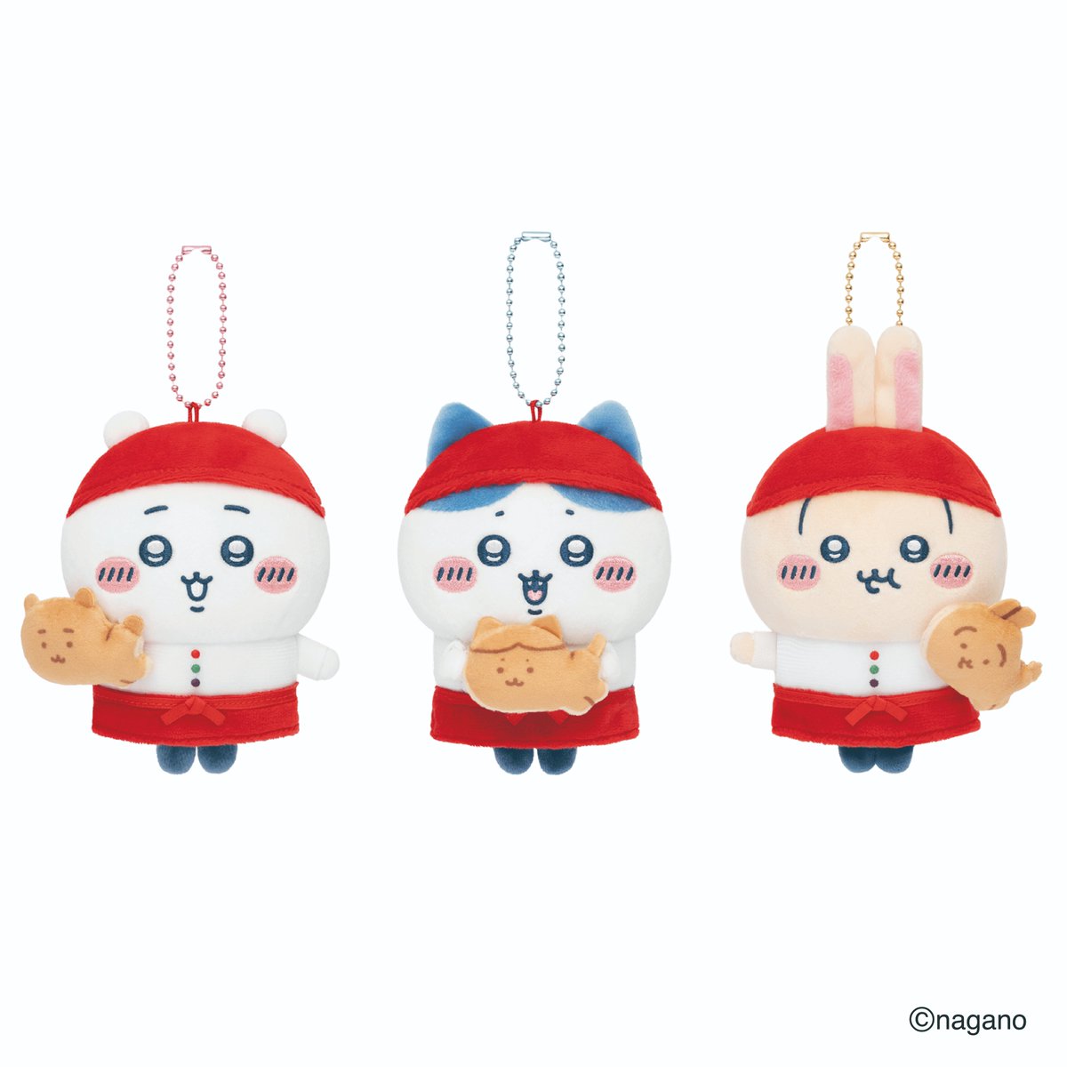 ちいかわグッズ公式 (@chiikawa_kouhou) / Posts / X