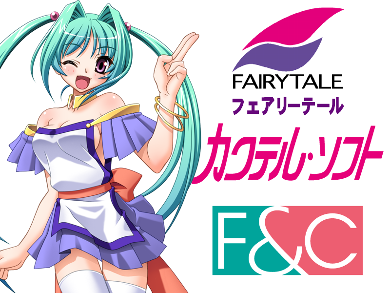 エフアンドシー(feat. デュプリン) tweet media