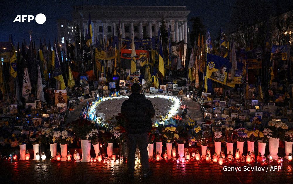 AFP News Agency tweet media