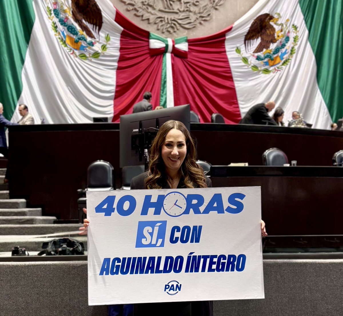 Noemi Luna tweet media