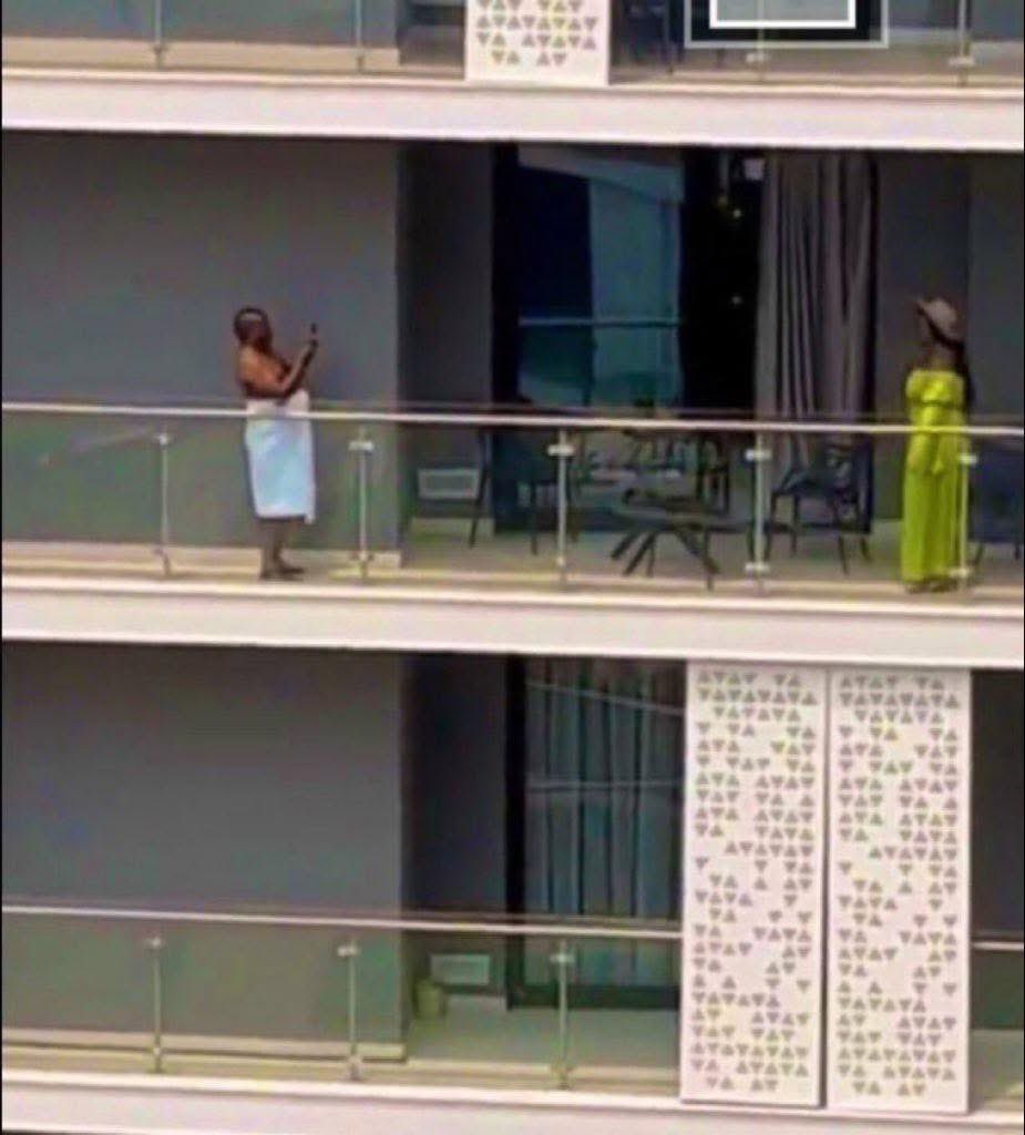 Nah me first wake up again o, anyway,good morning brother and sister,up up way, 💖 I still day follow back o,or say Gm make I follow you,don forget to follow back is very immediately is very important too. GM again 💝💖🥰