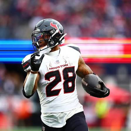 FadeOrFlex25's tweet image. #NFL

Where do you want to see #Texans Joe Mixon next?