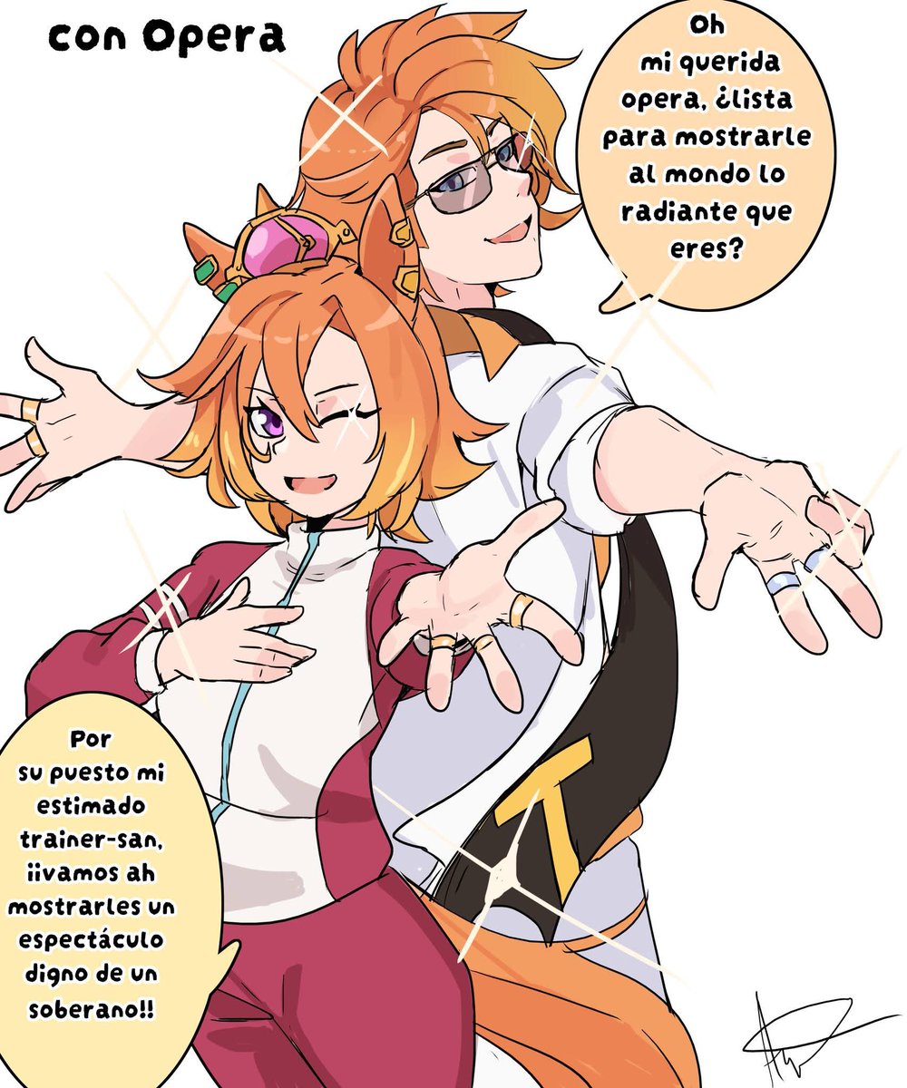 Hahaha
No hay nada mejor que pasar una tarde con el mejor entrenador de todo el mundo