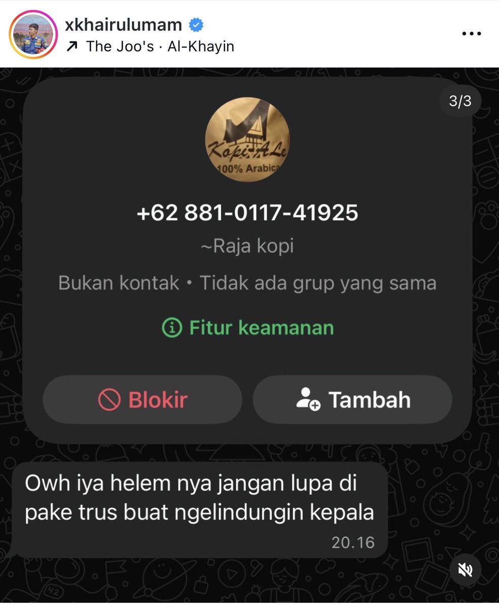 RidhaIntifadha's tweet photo. Petugas Damkarnya kena teror.

Secara kriminologis, terorisme itu bukan hanya dilakukan oleh rakyat ke pemerintah/penguasa, tetapi juga istilah kejahatan dari rakyat ke pemerintah/penguasa.

Alasan dipakainya jalan kekerasan disertai ketakutan itu biasanya karena ketidakmampuan kritik/penyampaian pesan pakai jalur legal, atau bisa juga untuk menguatkan kelompok internal.