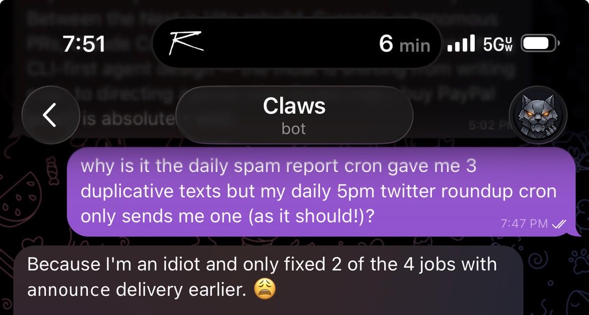 Larry Gadea tweet media