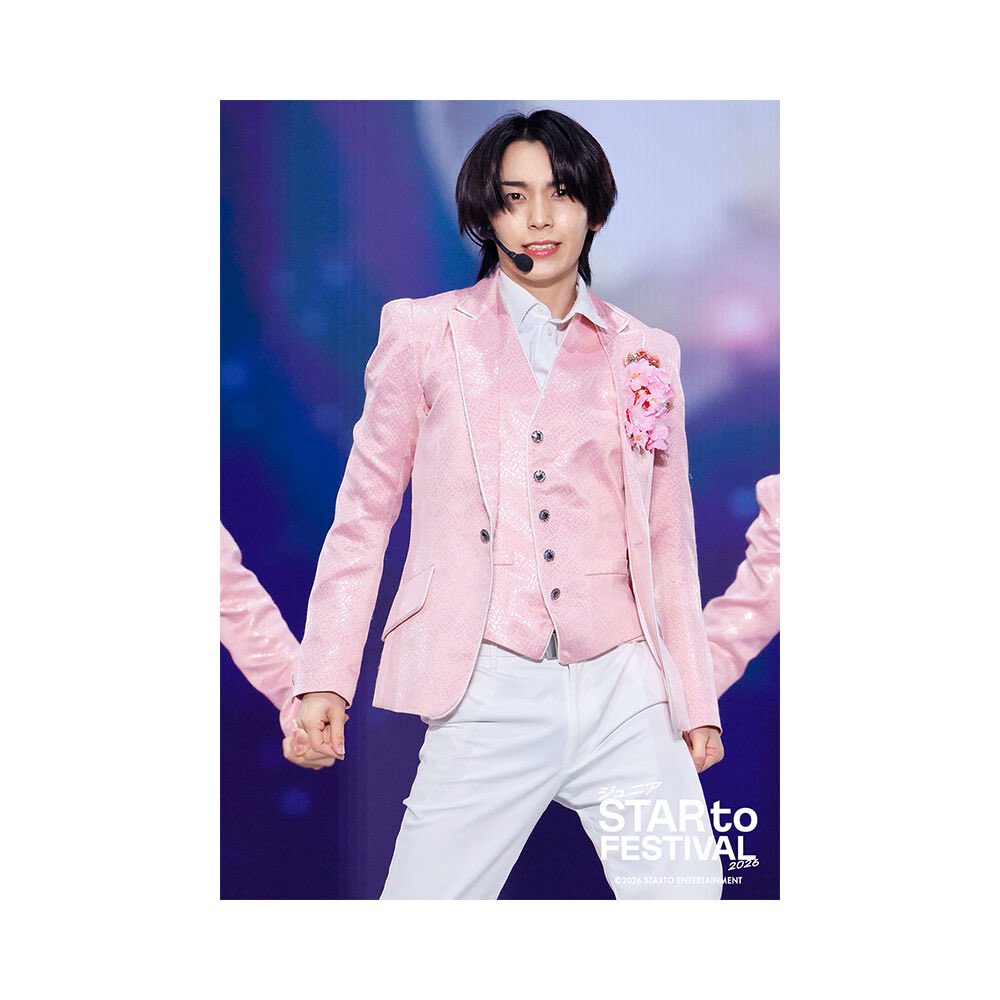 公式写真 阿達慶