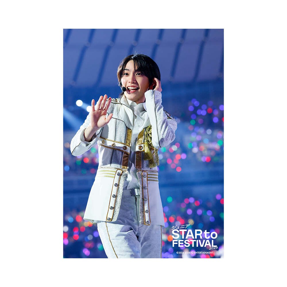 阿達慶 公式写真