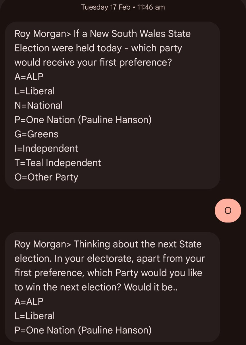 Opinionated Organism tweet media