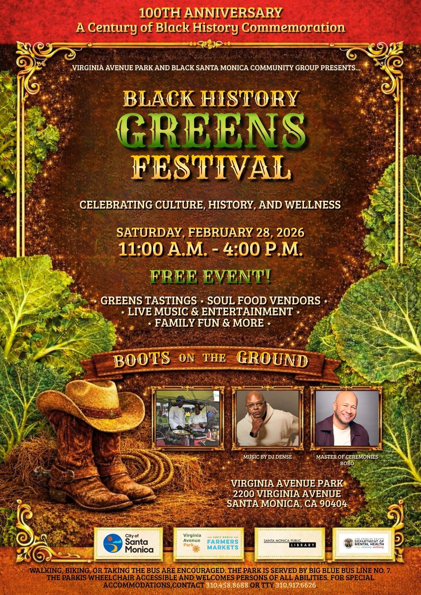 arronBOBOarnell's tweet photo. Join me in Santa Monica this Saturday!!! https://t.co/V7GDCCPWne