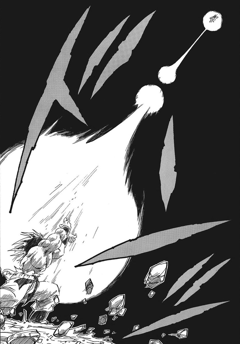 Dragon Ball Perfect Shots (@dbperfectshots) on Twitter photo 