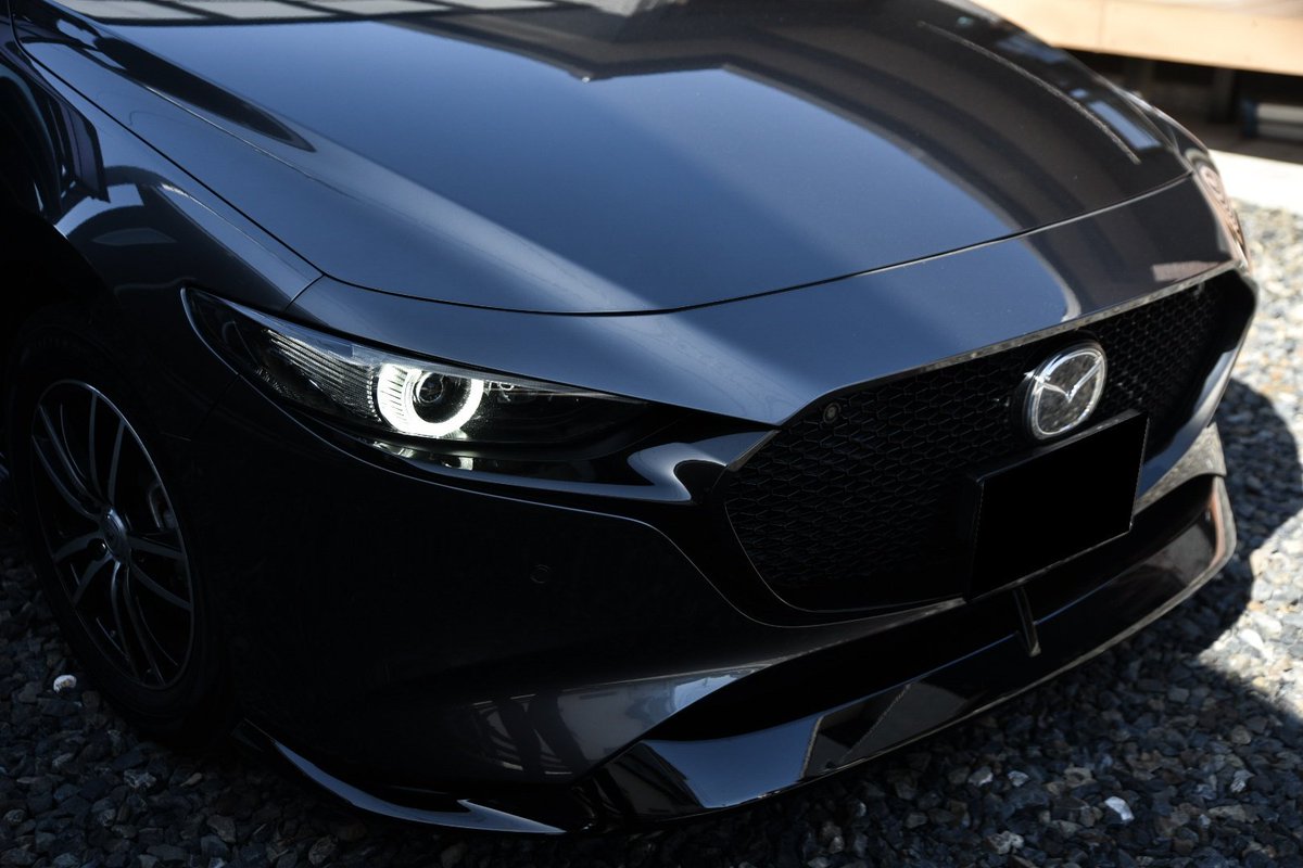 Post by MAZDA3はmasaの嫁 on X: MAZDA3