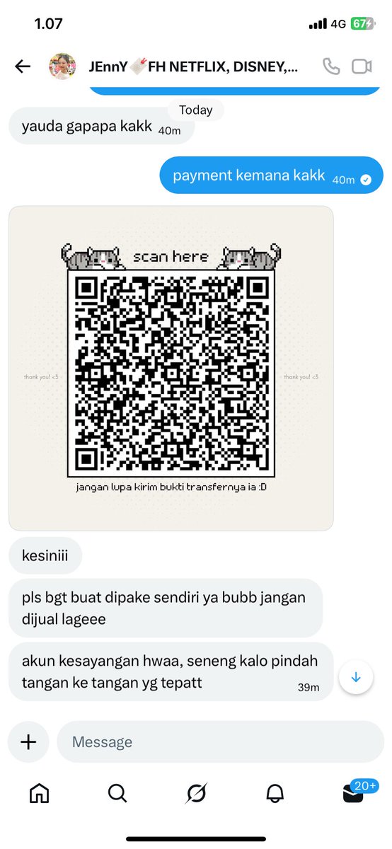 𝓚aela tweet media