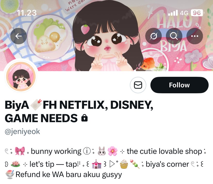 𝓚aela tweet media