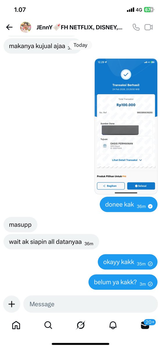 𝓚aela tweet media