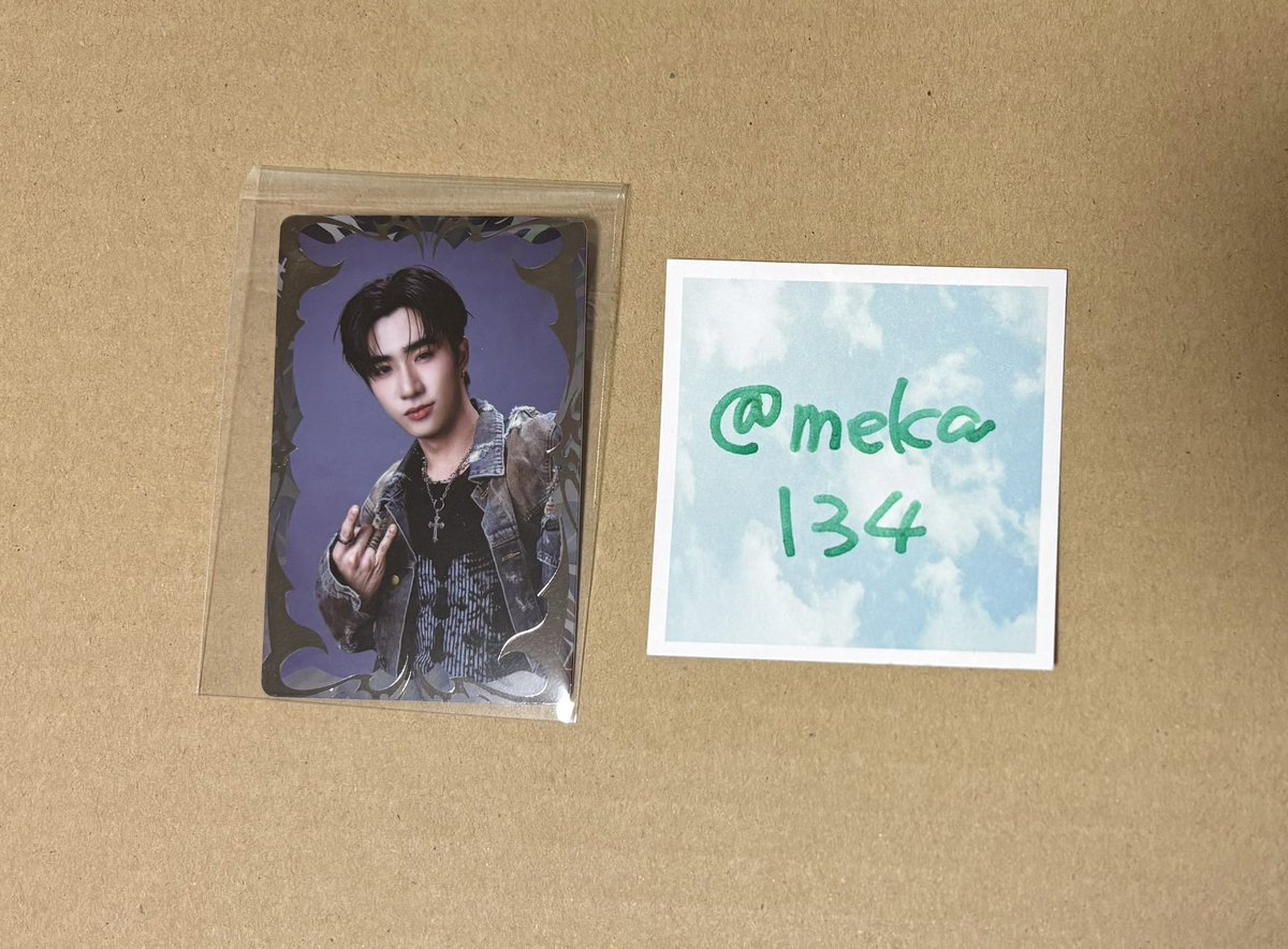 交換】 GMMTV ブックフェア トレカ ランダム ラントレ 譲)画像参照