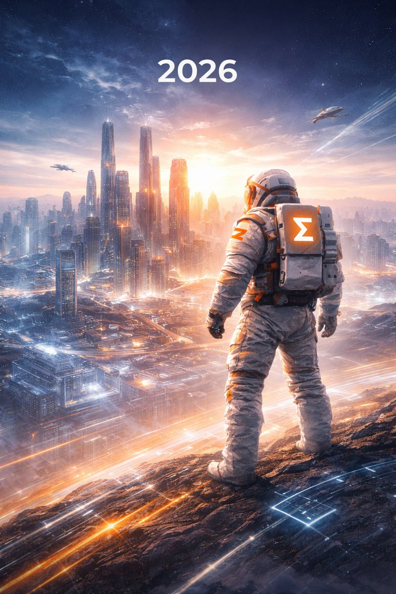 Web3 in 2026: Predicting Miden’s Role in the Next Bull Cycle and Beyond

Every bull cycle reshapes Web3.

The first was about speculation.
The second was about defi and nfts.
The next one will not be driven by hype alone.

It will be driven by infrastructure.

By 2026, the market