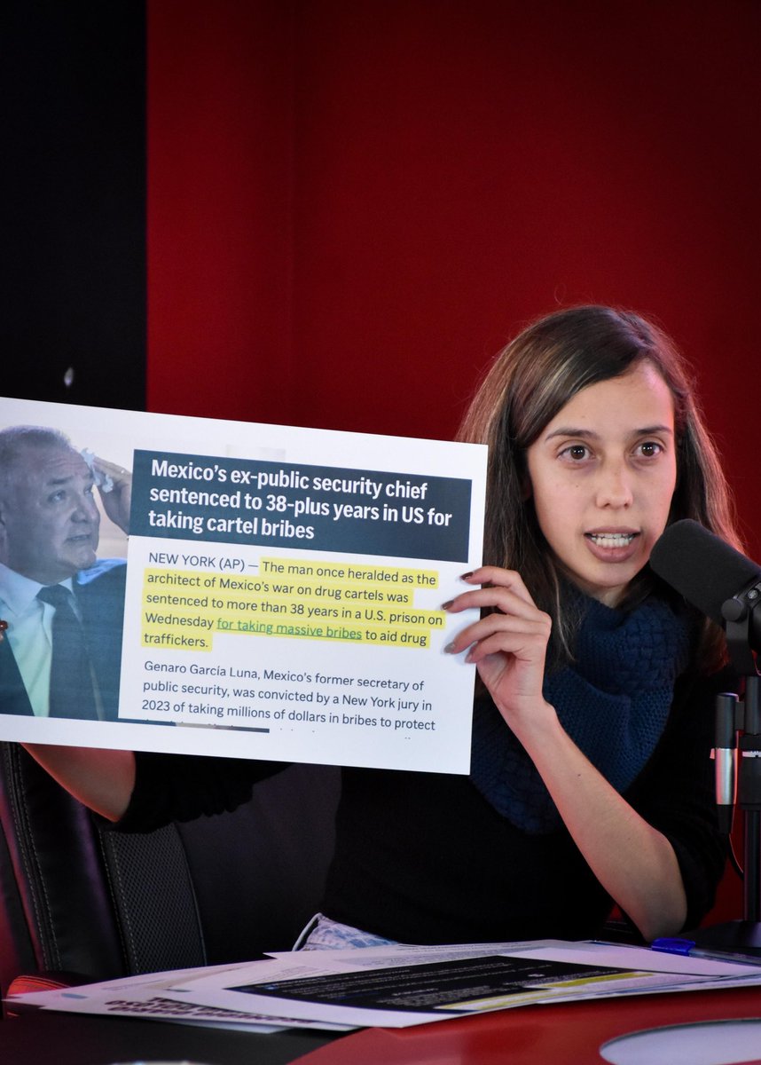 Cam Martínez tweet media