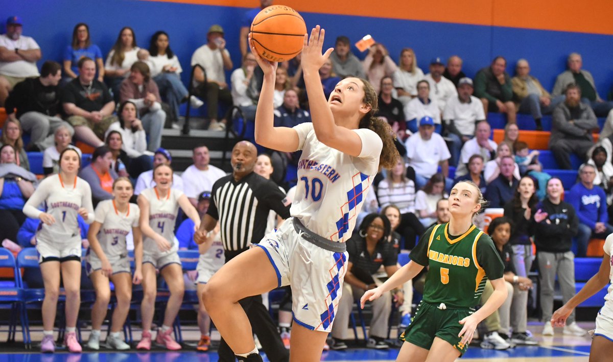 CoastalPreps - Tim Hower tweet media