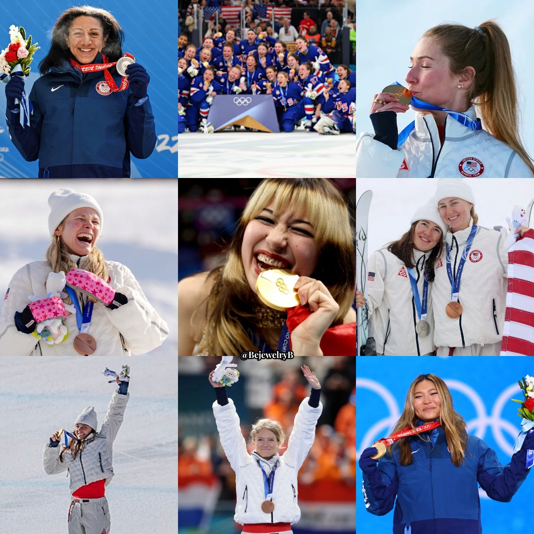 That's a real fucking legacy to leave🥇🥈🥉
