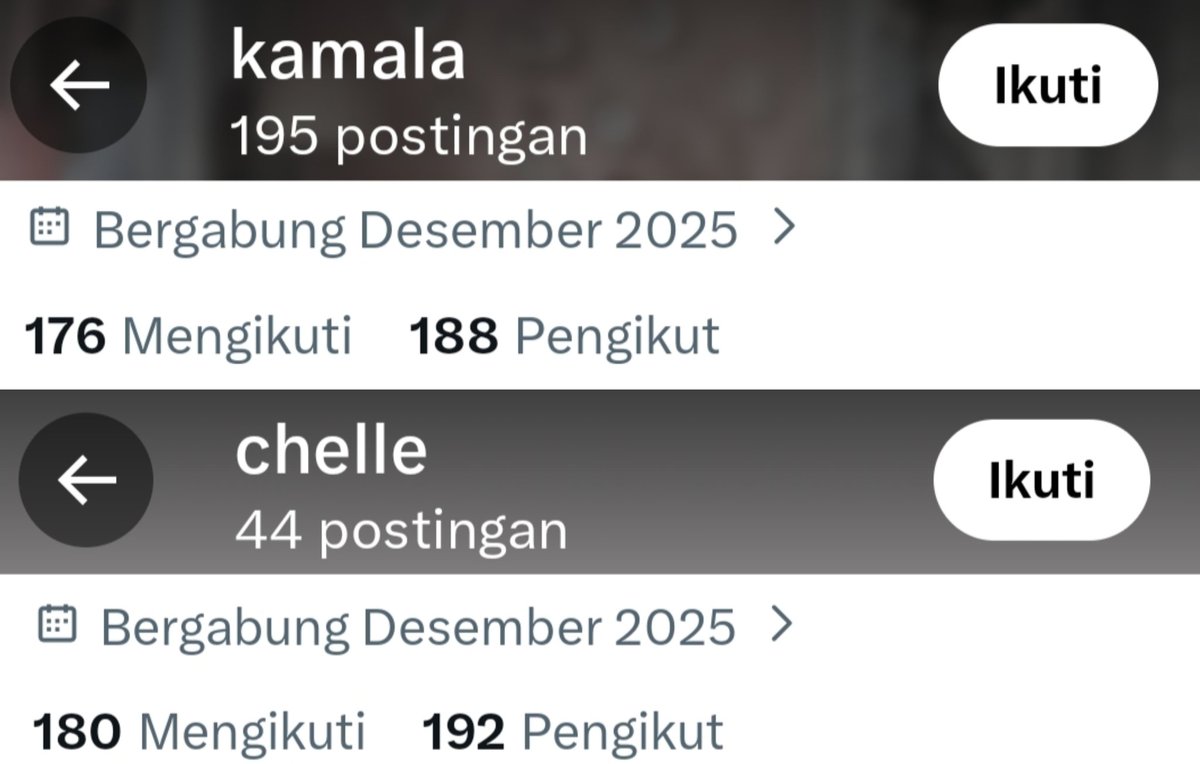 ells, open jastip acc tweet media