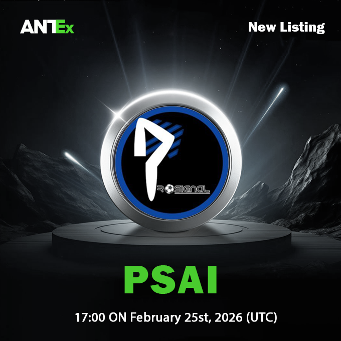 ANTEx tweet media