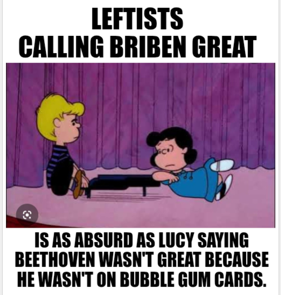 This, folks, in honor of "National Trading Card Day!"