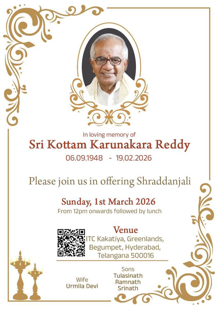 Sambasiva Reddy Aluru tweet media