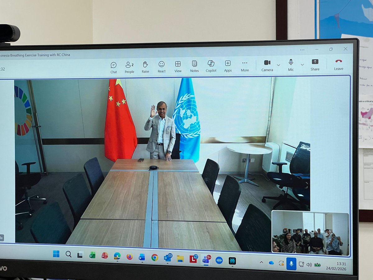 Gita Sabharwal tweet media