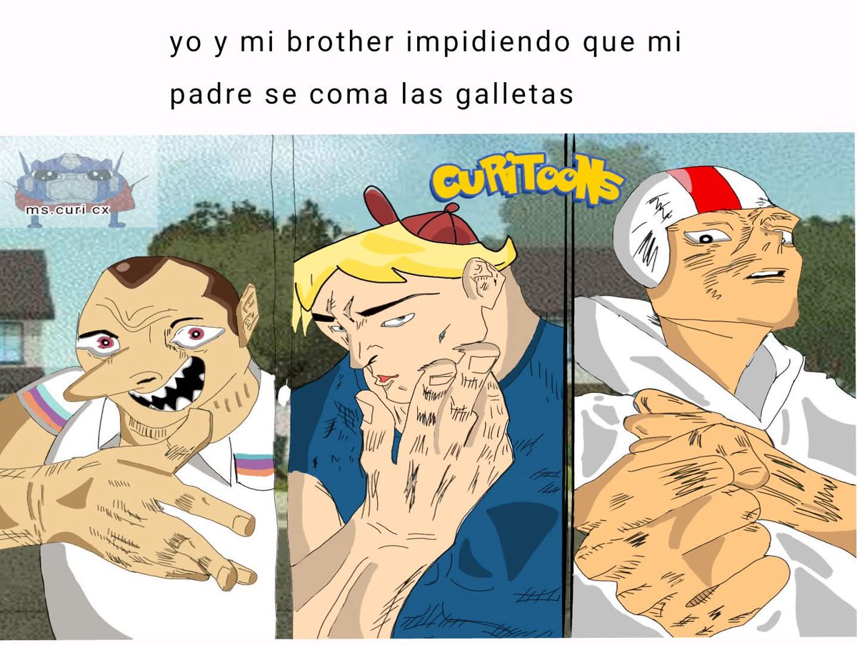 Condor Causa (@condor_causita) on Twitter photo 