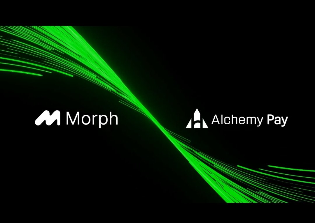 speakjustly's tweet image. joined morph network’s payment accelerator 🤝

alchemy pay + morph = faster fiat → stablecoin flows, global scale

#morphnetwork #alchemypay #payments #stablecoins #fiatcrypto #web3 #fintech #onchain #crypto #infrastructure #gate #forex #gold #genius #tsla #appl #nvidia