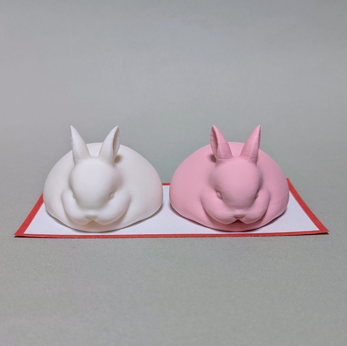 うさぎ印 (@waka_8_) / Posts / X