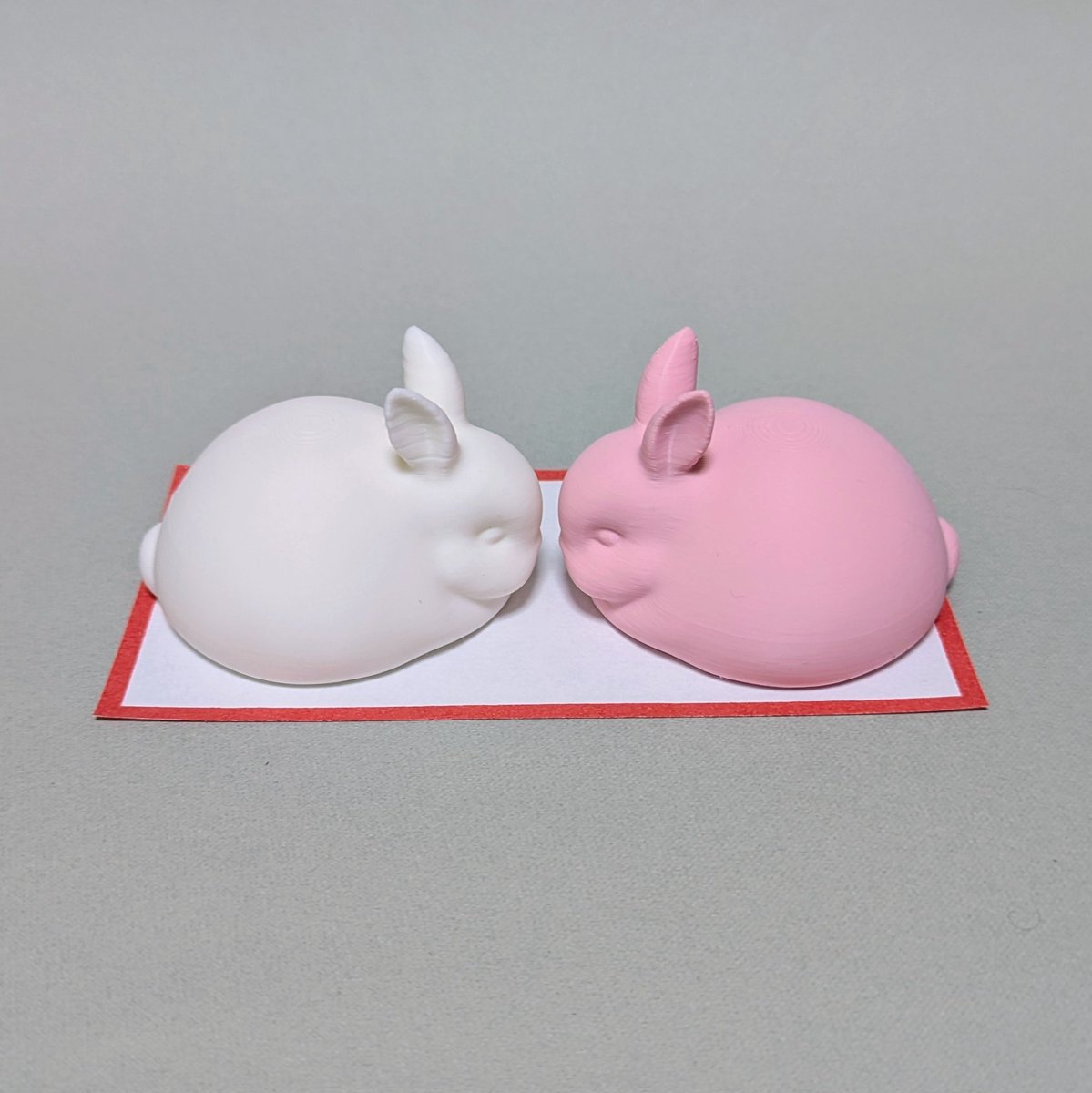 うさぎ印 (@waka_8_) / Posts / X