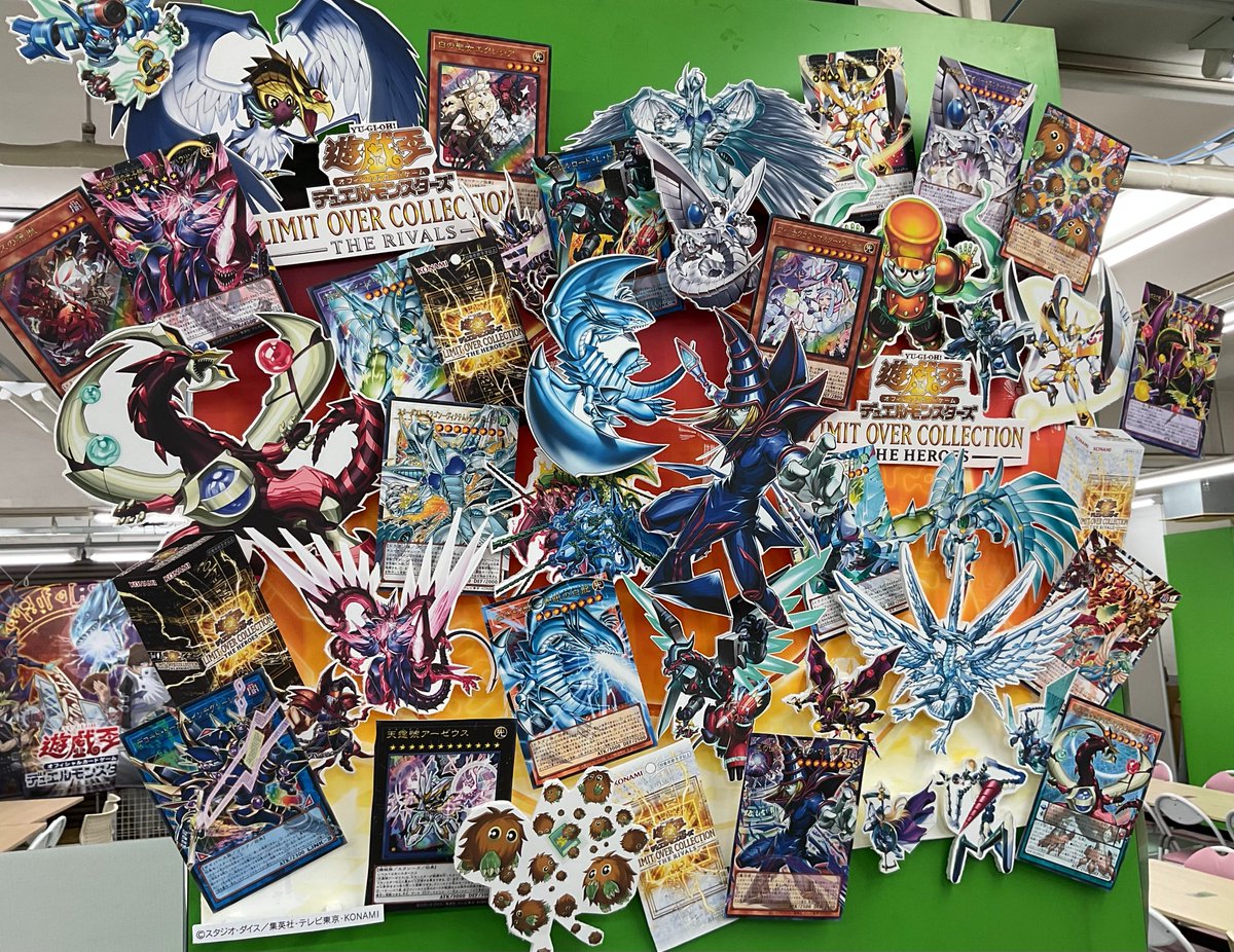 遊戯王OCGディスプレイコンテスト2026】 👑カードラボなんば店