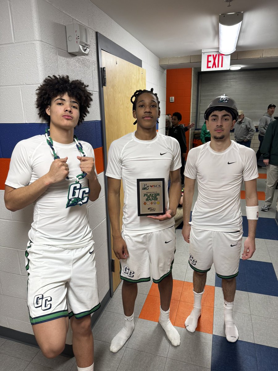 Great Crossing Boys Basketball tweet media