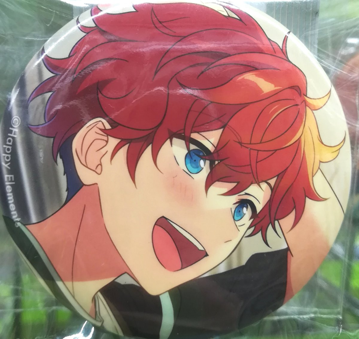 商品紹介】 『あんさんぶるスターズ』 ALKALOIDより 一彩さん、マヨイ