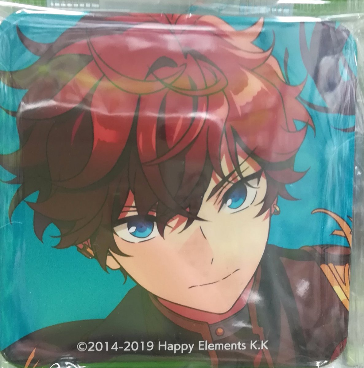 商品紹介】 『あんさんぶるスターズ』 ALKALOIDより 一彩さん、マヨイ