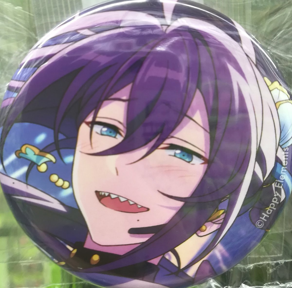 商品紹介】 『あんさんぶるスターズ』 ALKALOIDより 一彩さん、マヨイ