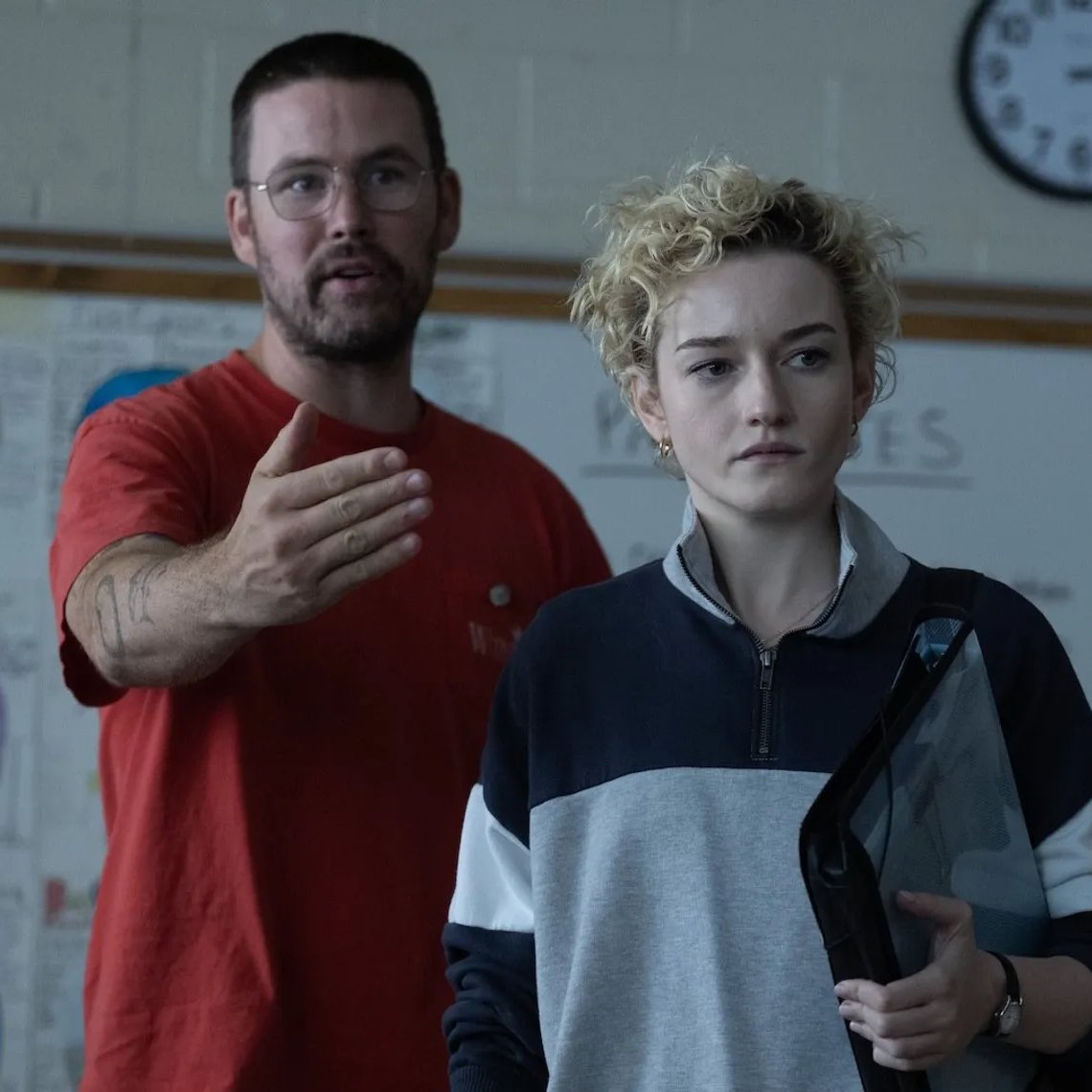 DiscussingFilm's tweet image. Zach Cregger was given “carte blanche” by Sony to do “whatever he wanted” with his ‘RESIDENT EVIL’ film.

(Source: Deadline)