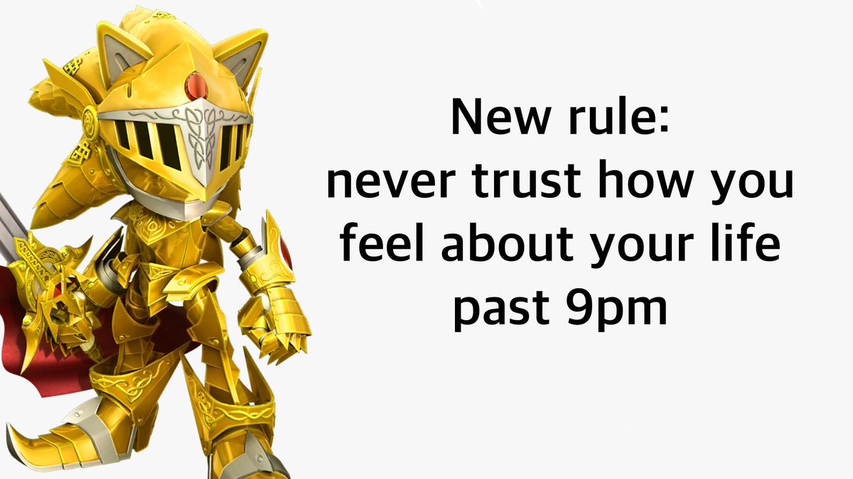 ⚔️Sonic and the Black Knight⚔️ tweet media