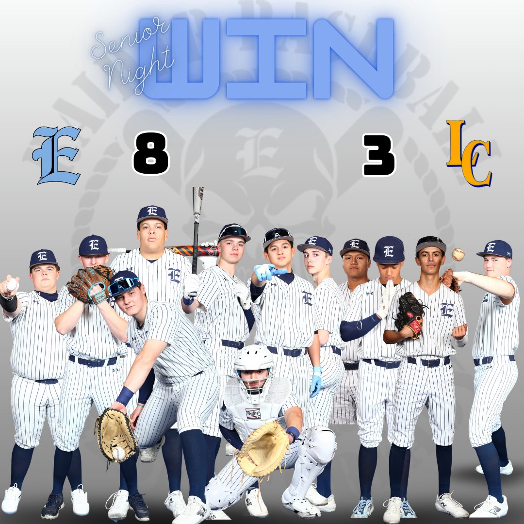 Wylie East Baseball tweet media