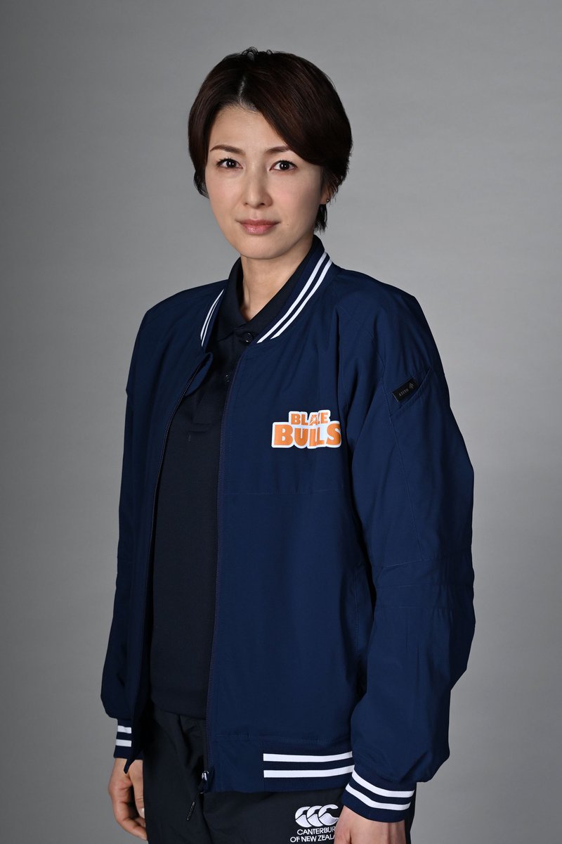 💫〈日野雅美 役 #吉瀬美智子 〉

低迷中の弱小チーム"ブレイズブルズ"を率いる姉御肌の“女将”

伍鉄 #堤真一 の従姉妹で、伍鉄を"車いすラグビー"の世界へ引き込んでしまうことに…

宿敵シャークヘッドに勝てるのか！？
再起を目指して奮闘中💨

選手たちに願う"未来"とはー✨

#日曜劇場ギフト