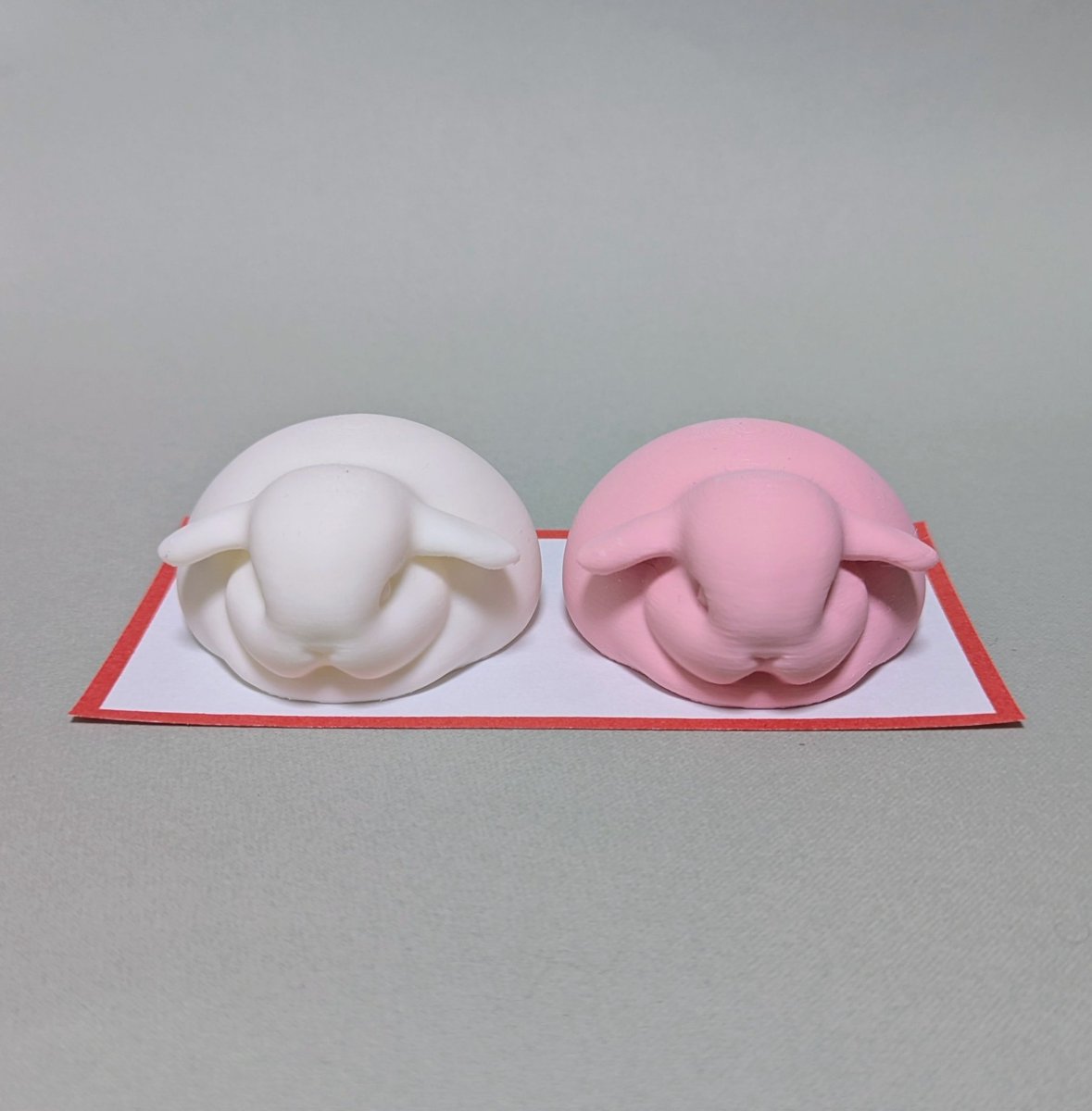 うさぎ印 (@waka_8_) / Posts / X