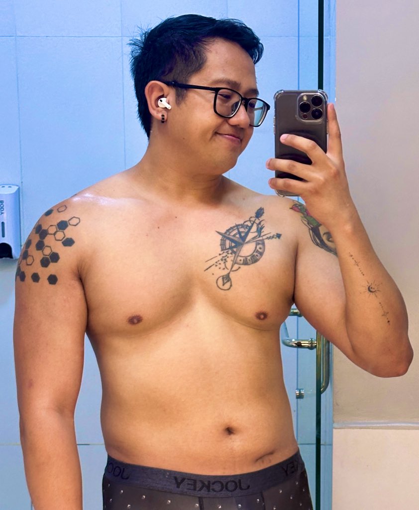 𝗌𝖾𝖺𝗇 tweet media