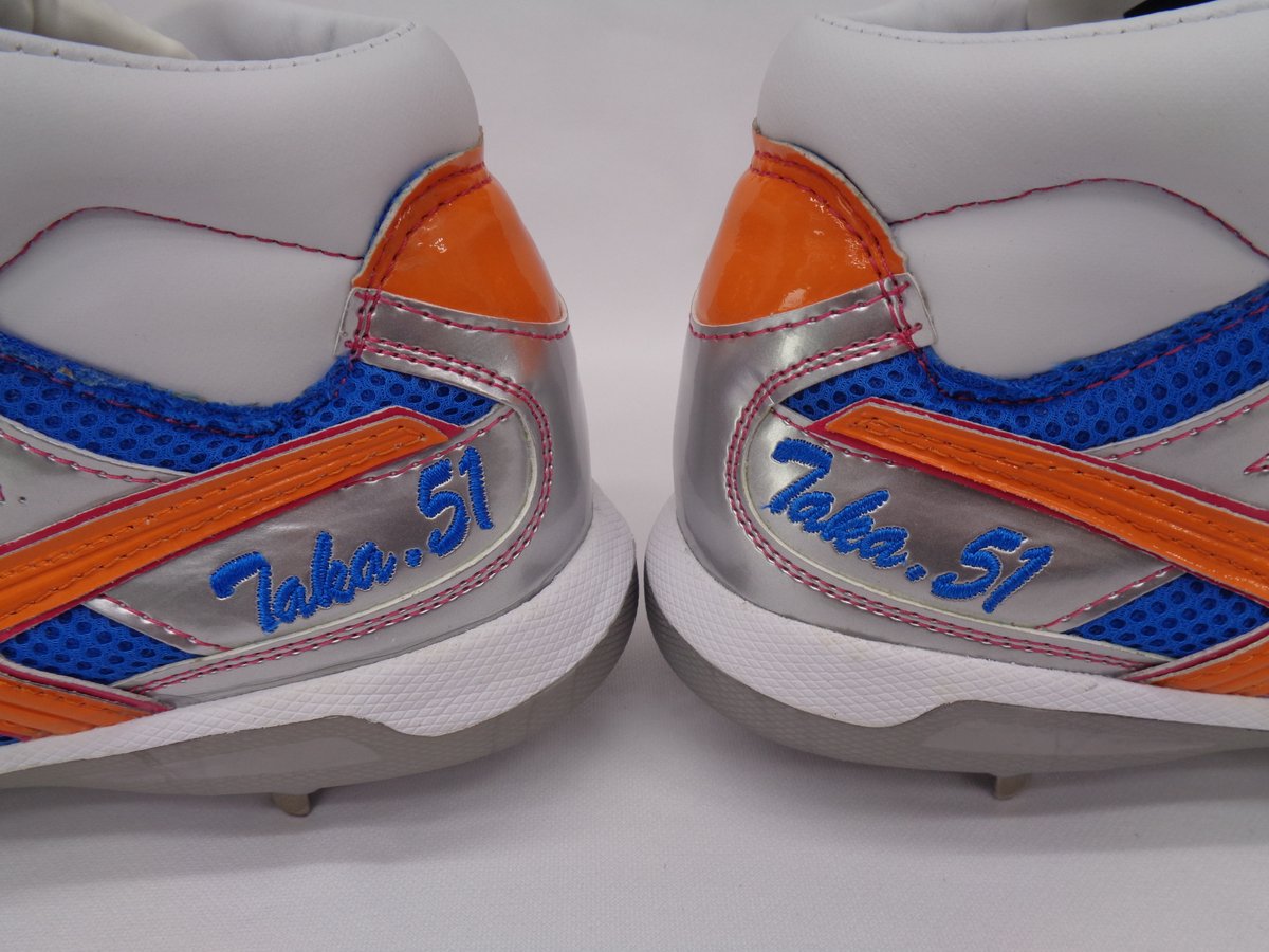 SSK・プロエッジオーダーシューズ！ プロ選手の使用も多く人気です