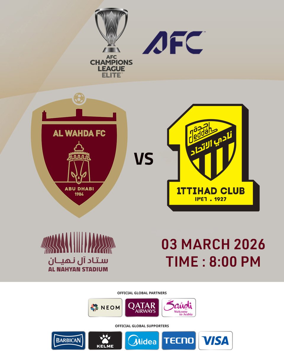 Ticketmaster Middle East tweet media