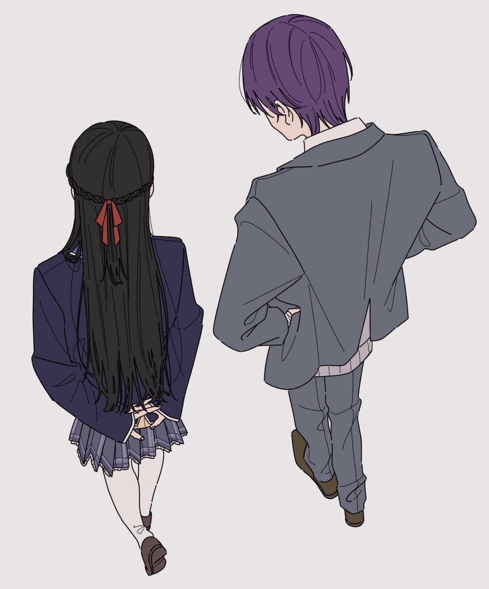 月見ろむ tweet media