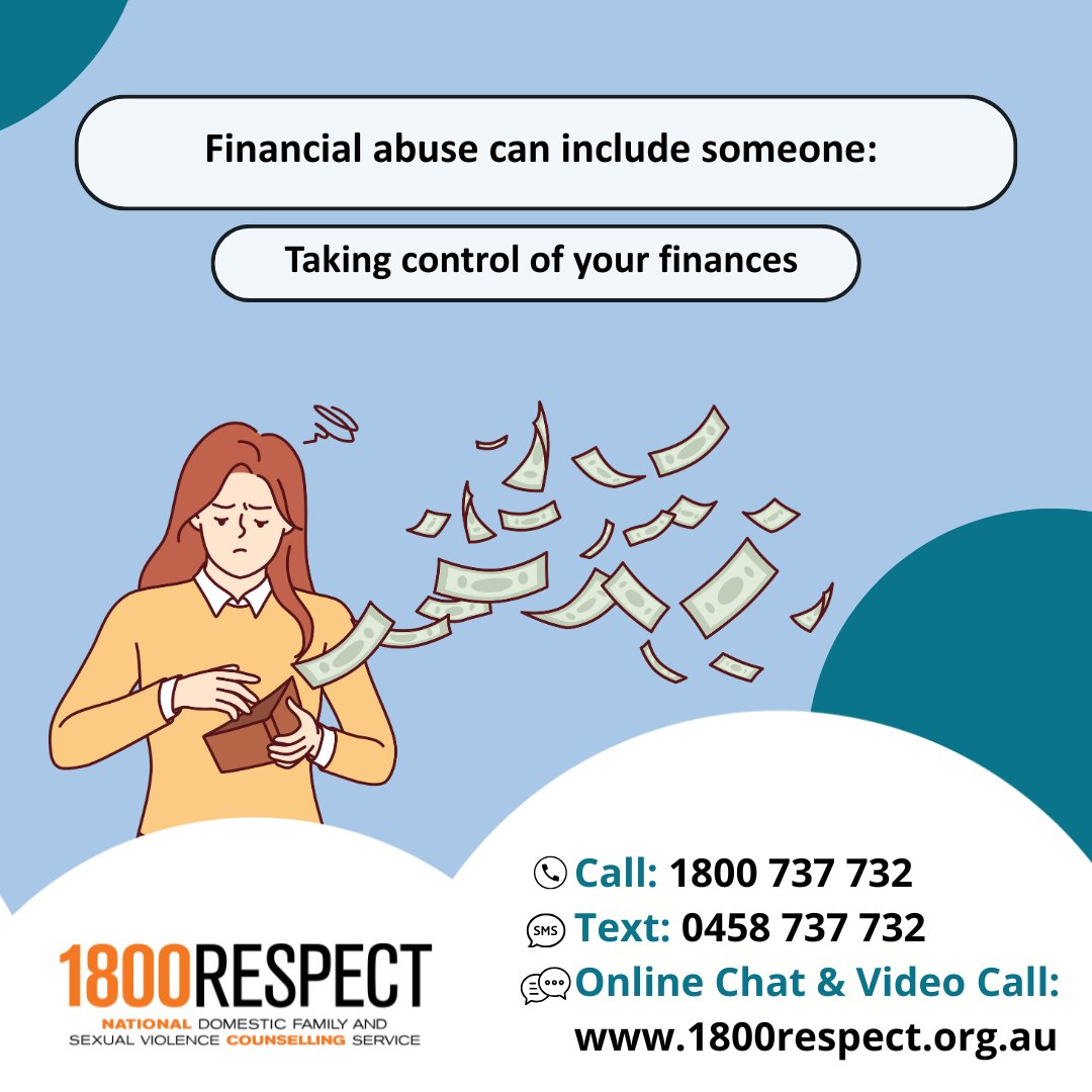 1800RESPECT tweet media